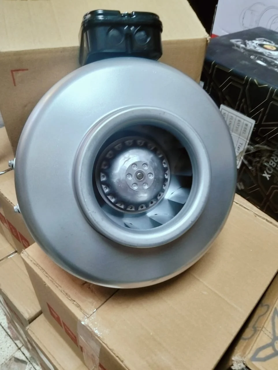 نماذج تأسيس الشفاطات والمداخن رقم 7