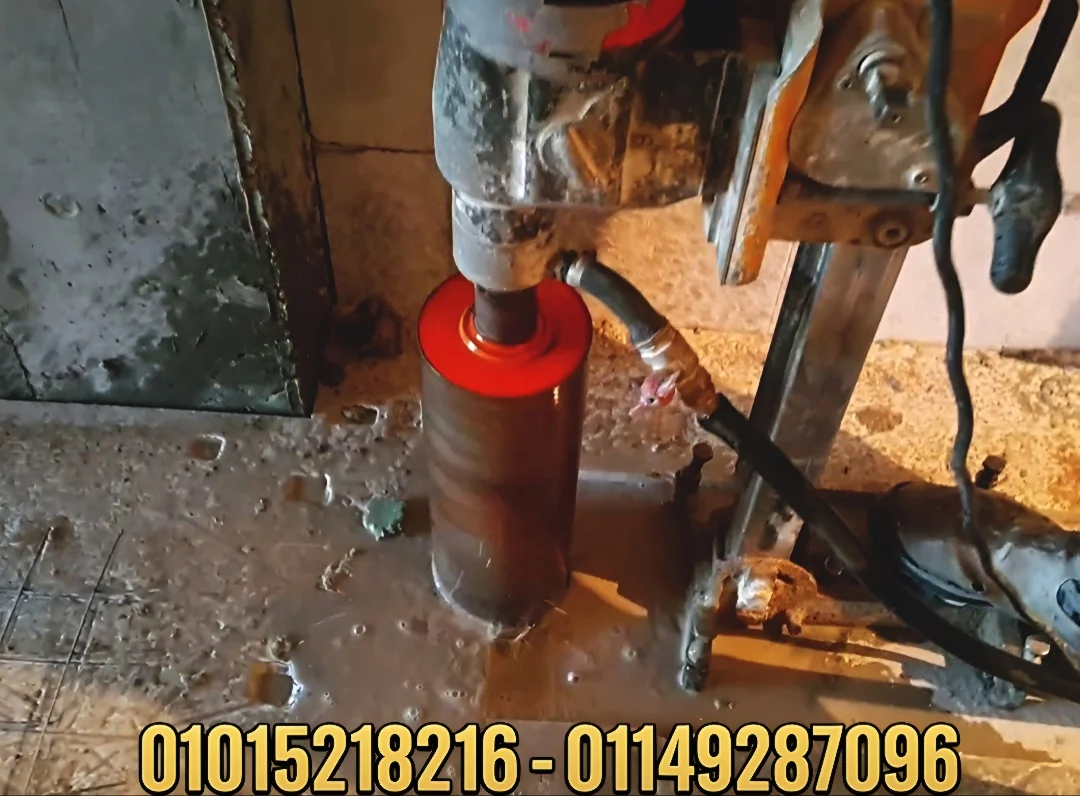 مستشفى القاهرة - كور دريل طبي في مدينة نصر