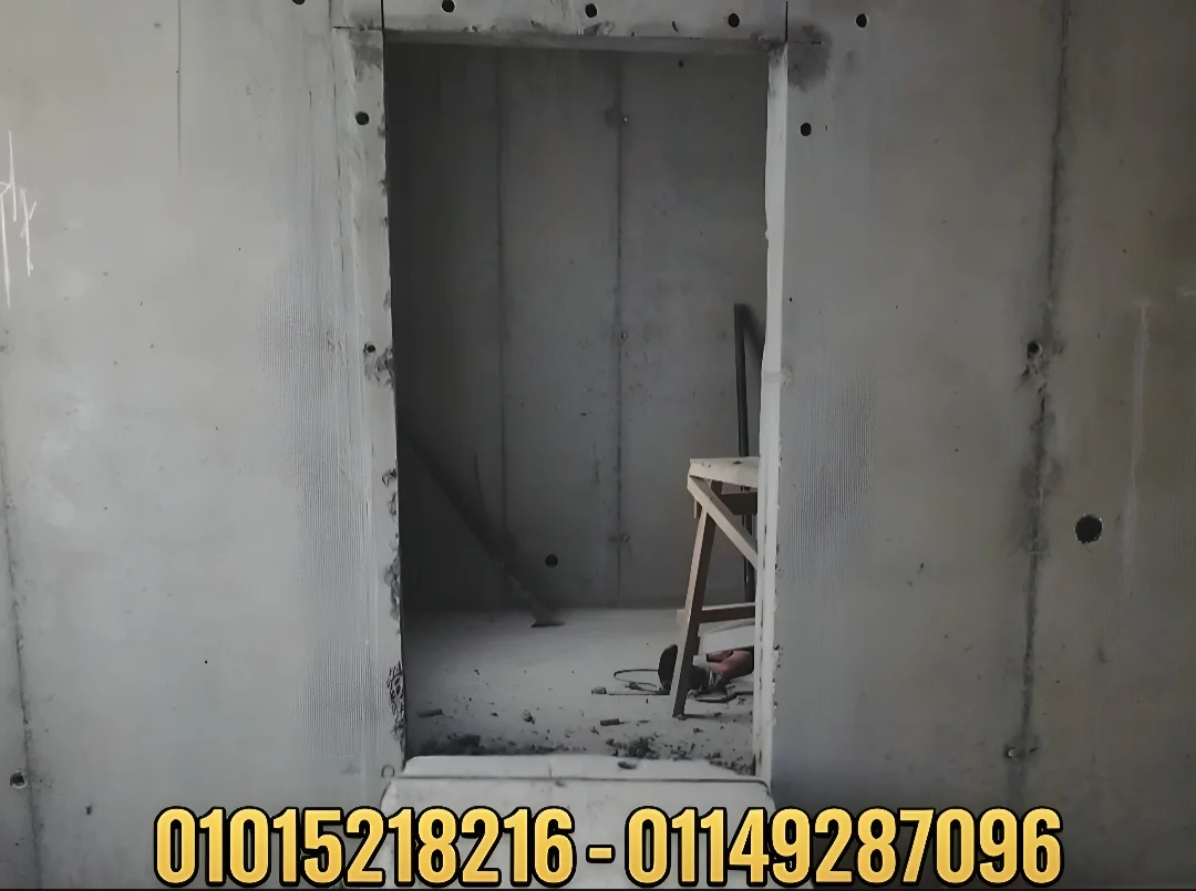 مصنع أغذية - قص فواصل في 10 رمضان